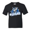 8000B Youth DryBlend 50/50 T-Shirts Thumbnail