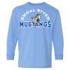 5400B Youth Heavy Cotton Long Sleeve Thumbnail