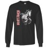 2400 Adult Ultra Cotton Long Sleeve T-Shirt Thumbnail