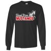 2400 Adult Ultra Cotton Long Sleeve T-Shirt Thumbnail