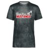 222596 Adult Cotton-Touch Poly T-Shirt Thumbnail