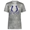 222696 Youth Cotton-Touch Poly T-Shirt Thumbnail
