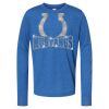 3513Y Youth Extra Soft Tri-blend Long Sleeve Thumbnail