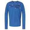 3513Y Youth Extra Soft Tri-blend Long Sleeve Thumbnail