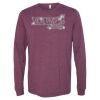 3513 Adult Extra Soft Tri-blend Long Sleeve Thumbnail