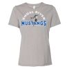 6413 Women’s Extra Soft Tri-blend Tee Thumbnail