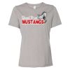 6413 Women’s Extra Soft Tri-blend Tee Thumbnail