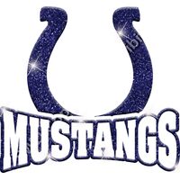 GLT32 BLUE GLITTER Thumbnail