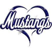 GLT77 BLUE GLITTER Thumbnail