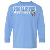 5400B Youth Heavy Cotton Long Sleeve Thumbnail