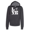 3719Y Youth Sponge Fleece Hoodie Thumbnail
