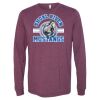3513 Adult Extra Soft Tri-blend Long Sleeve Thumbnail